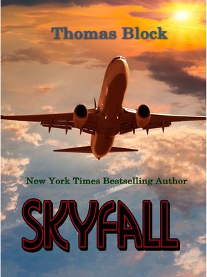 cover image of Skyfall